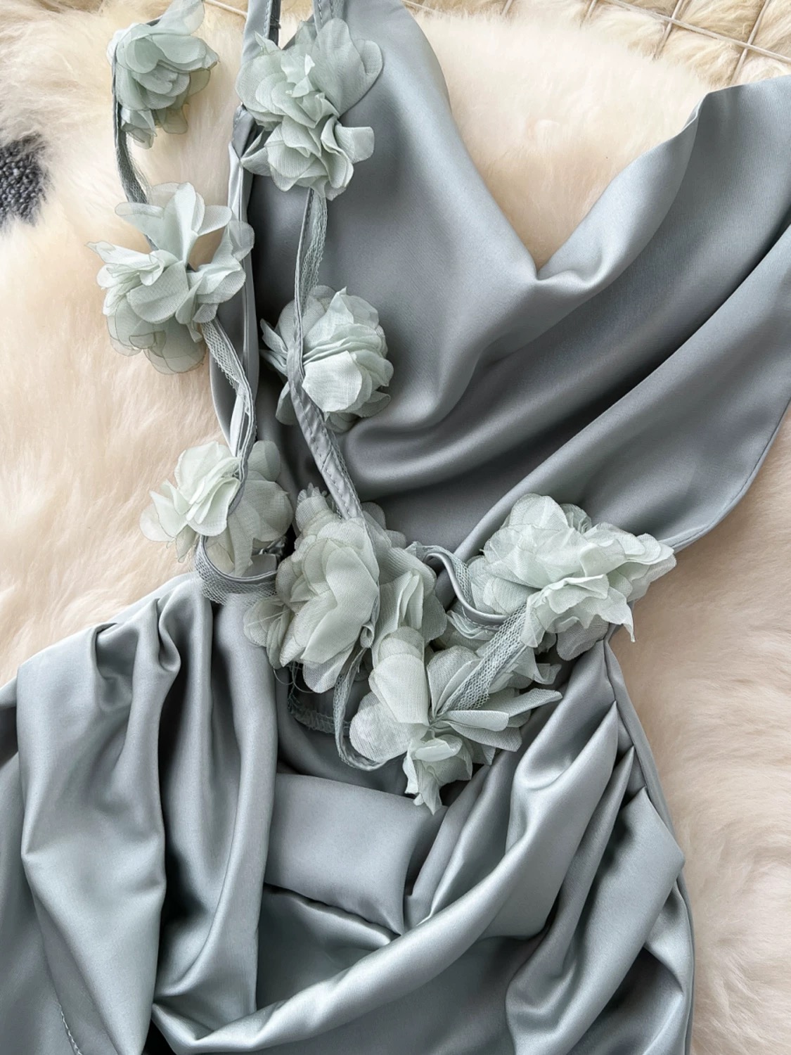 She’s fabulous dress FBC375 images